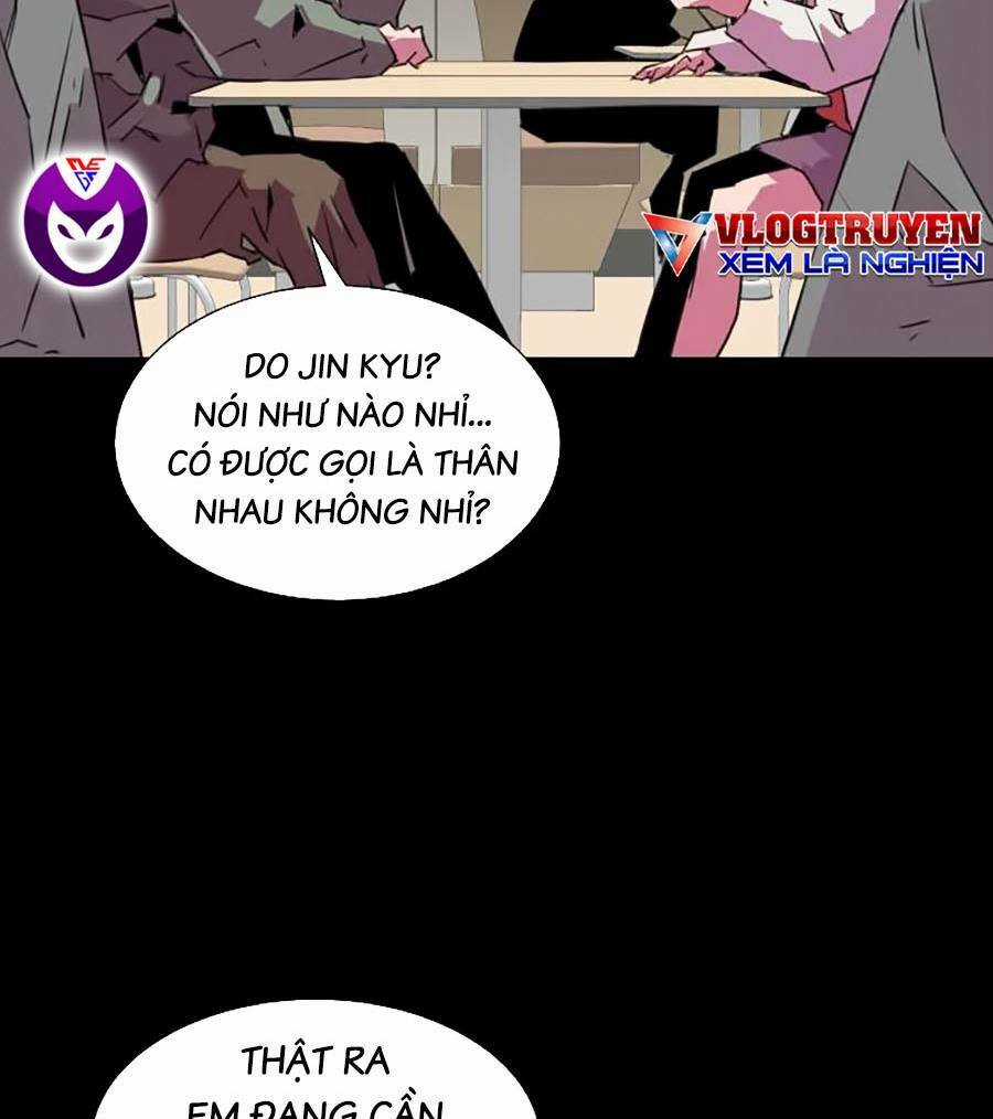 Săn Lùng Bắt Nạt Chapter 56 trang 42