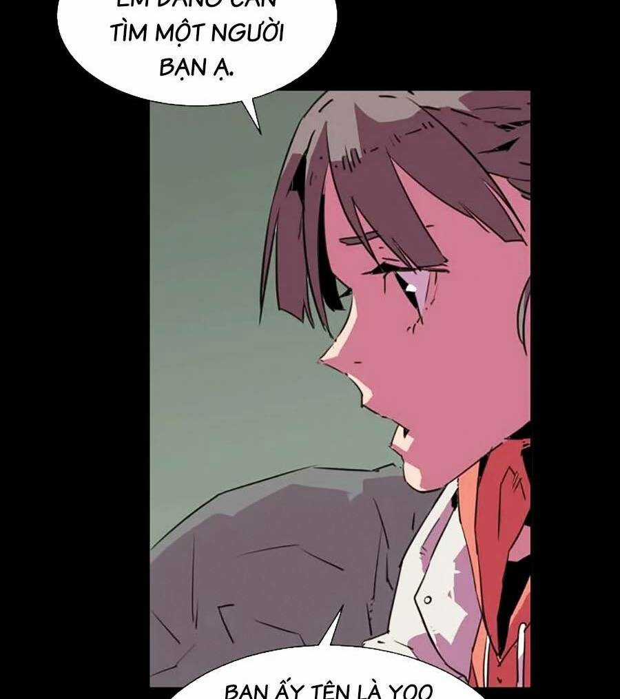 Săn Lùng Bắt Nạt Chapter 56 trang 43