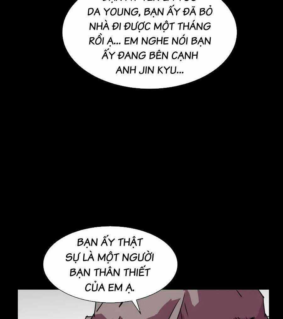 Săn Lùng Bắt Nạt Chapter 56 trang 44