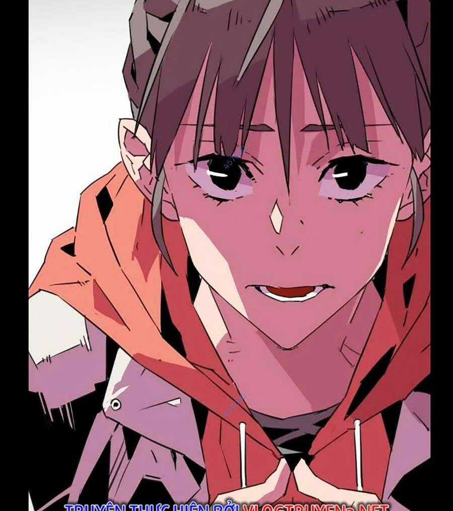 Săn Lùng Bắt Nạt Chapter 56 trang 45