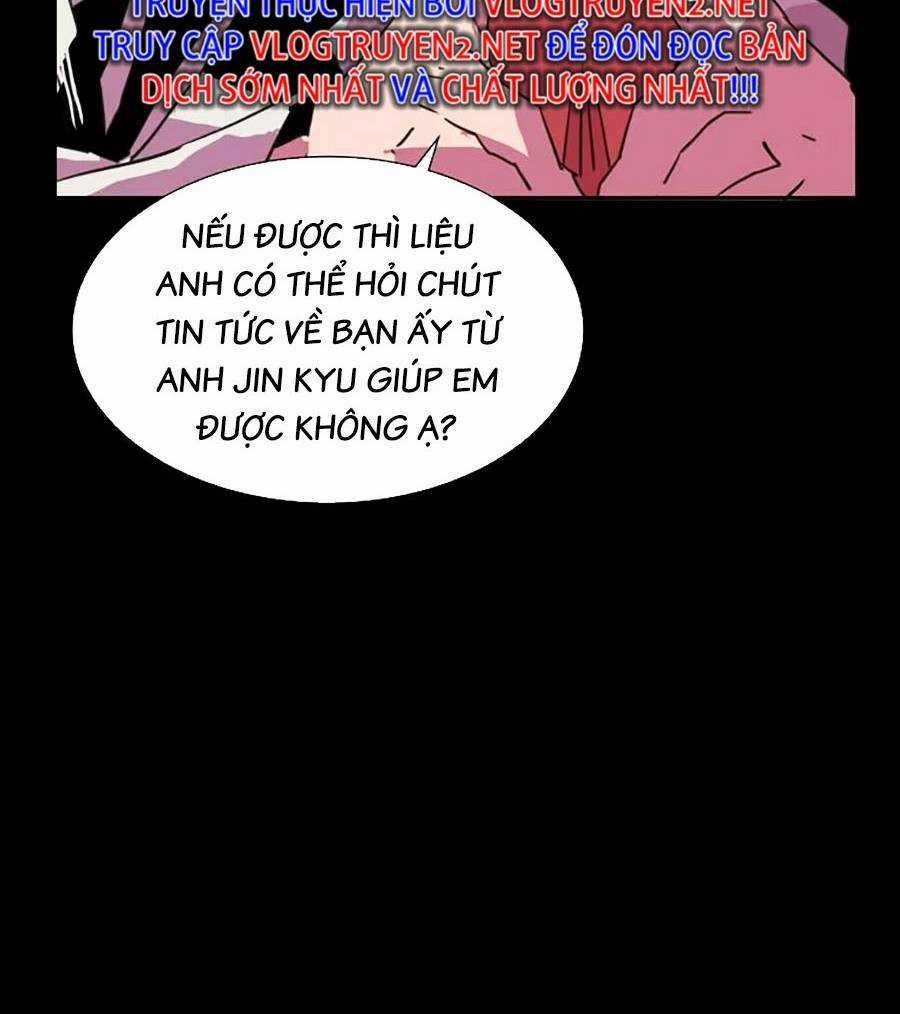 Săn Lùng Bắt Nạt Chapter 56 trang 46