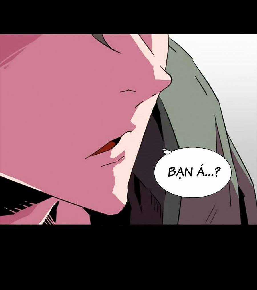 Săn Lùng Bắt Nạt Chapter 56 trang 47