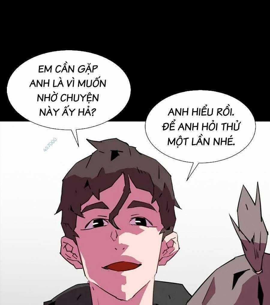 Săn Lùng Bắt Nạt Chapter 56 trang 48