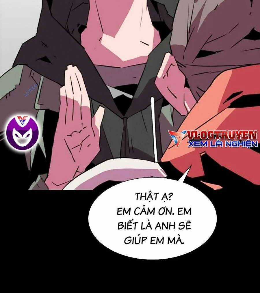 Săn Lùng Bắt Nạt Chapter 56 trang 49