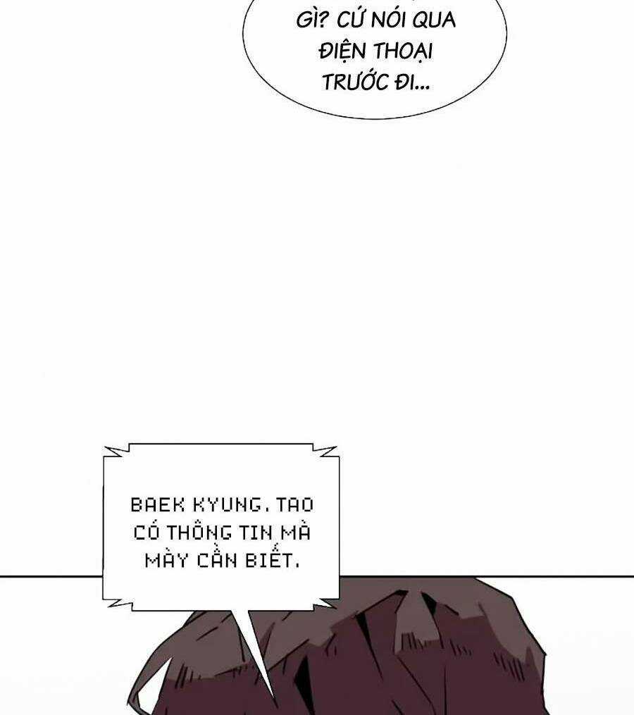 Săn Lùng Bắt Nạt Chapter 56 trang 5