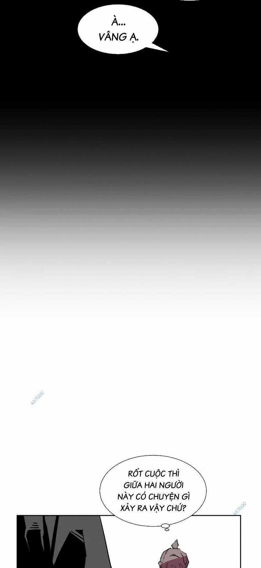 Săn Lùng Bắt Nạt Chapter 56 trang 51