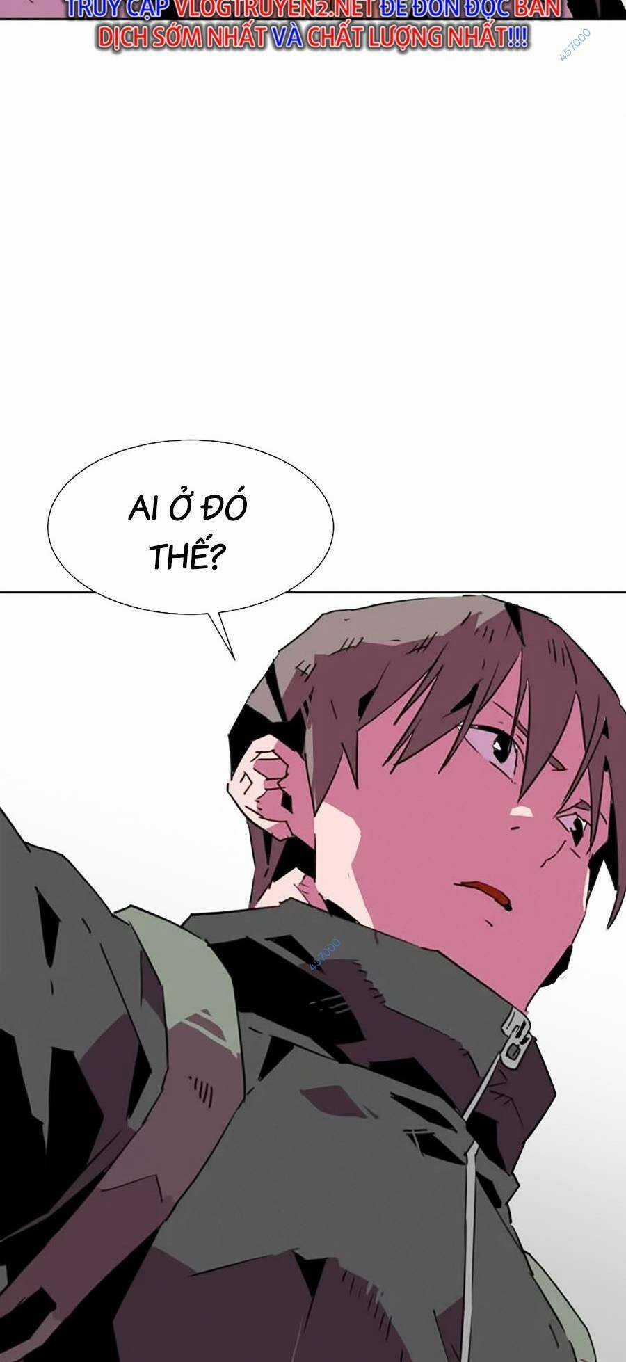 Săn Lùng Bắt Nạt Chapter 56 trang 53