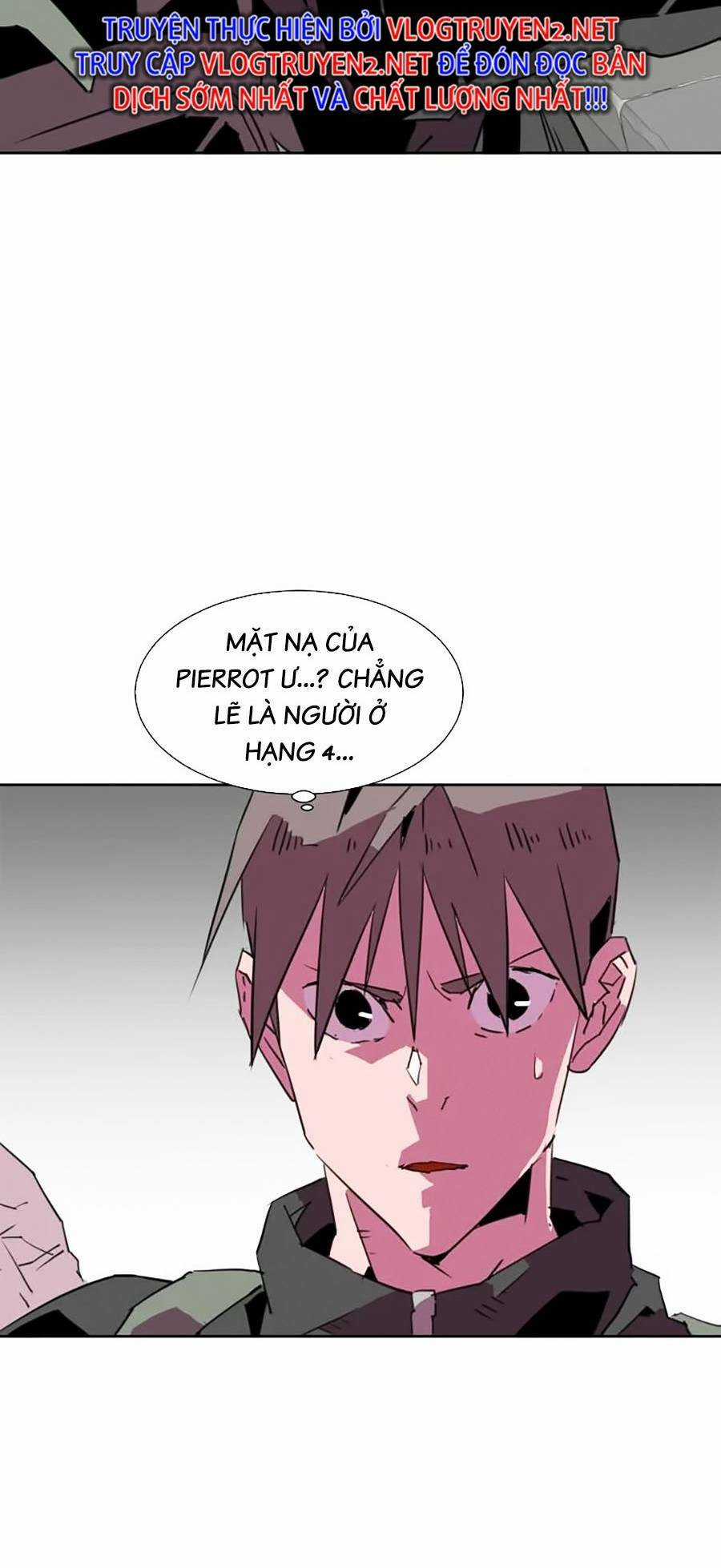 Săn Lùng Bắt Nạt Chapter 56 trang 56