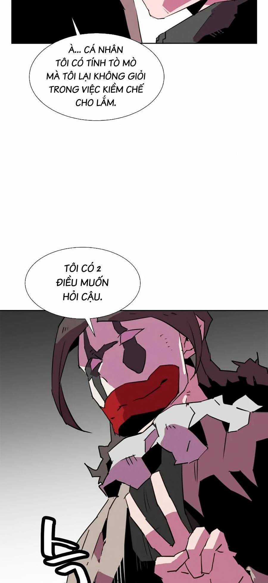 Săn Lùng Bắt Nạt Chapter 56 trang 60