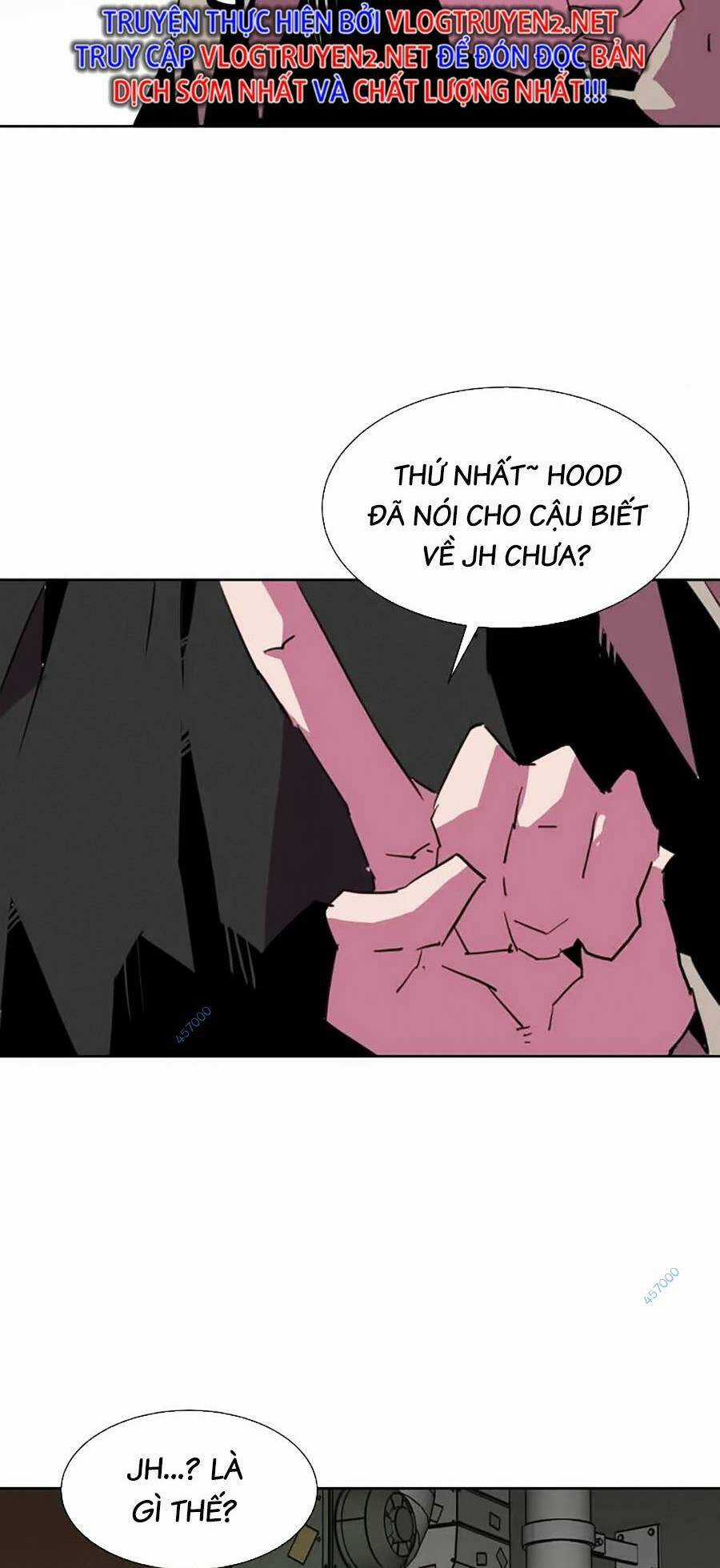 Săn Lùng Bắt Nạt Chapter 56 trang 61