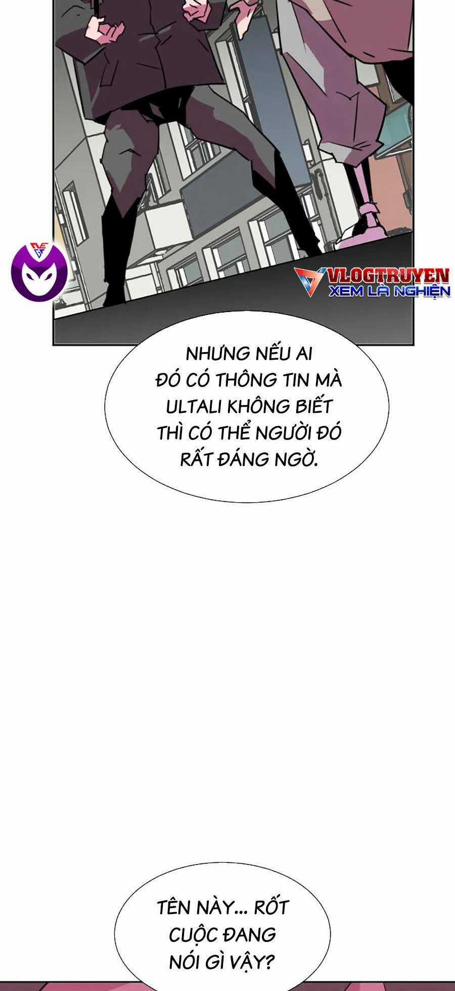 Săn Lùng Bắt Nạt Chapter 56 trang 66