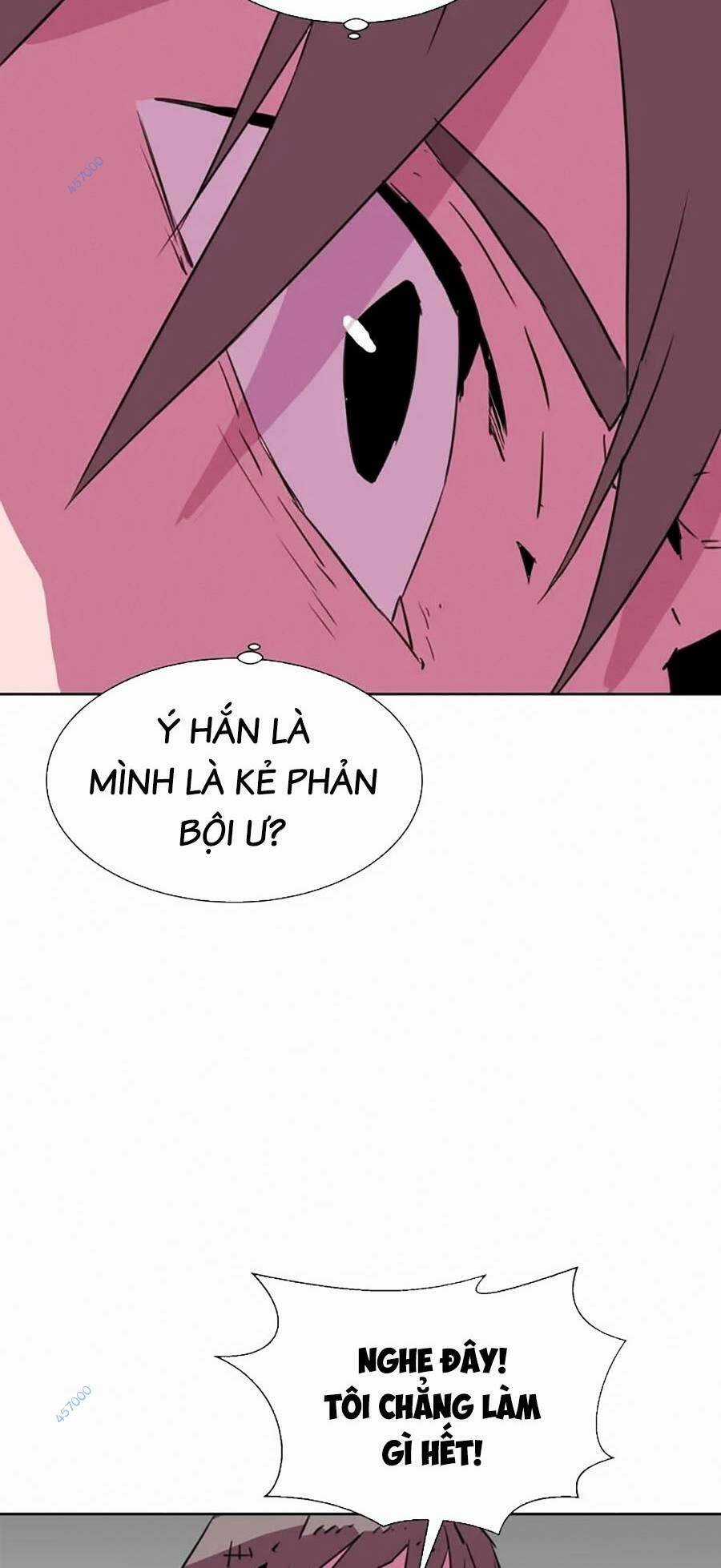 Săn Lùng Bắt Nạt Chapter 56 trang 67