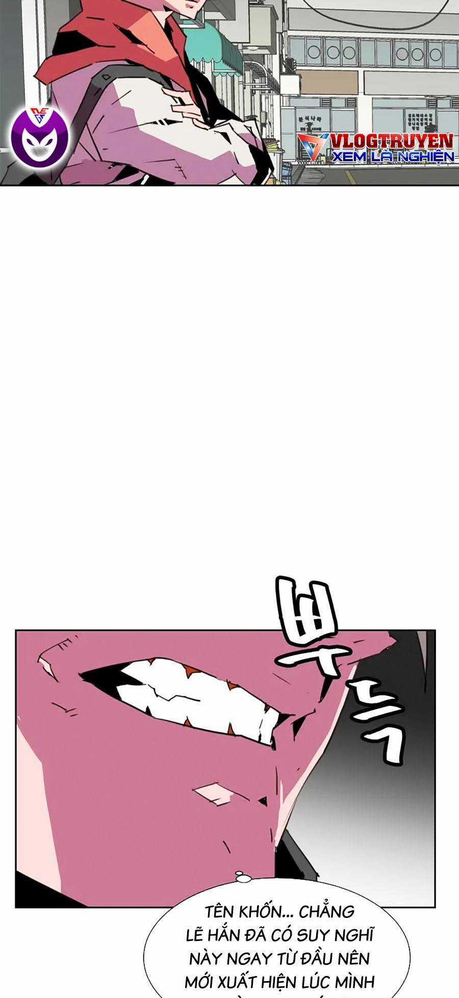 Săn Lùng Bắt Nạt Chapter 56 trang 70