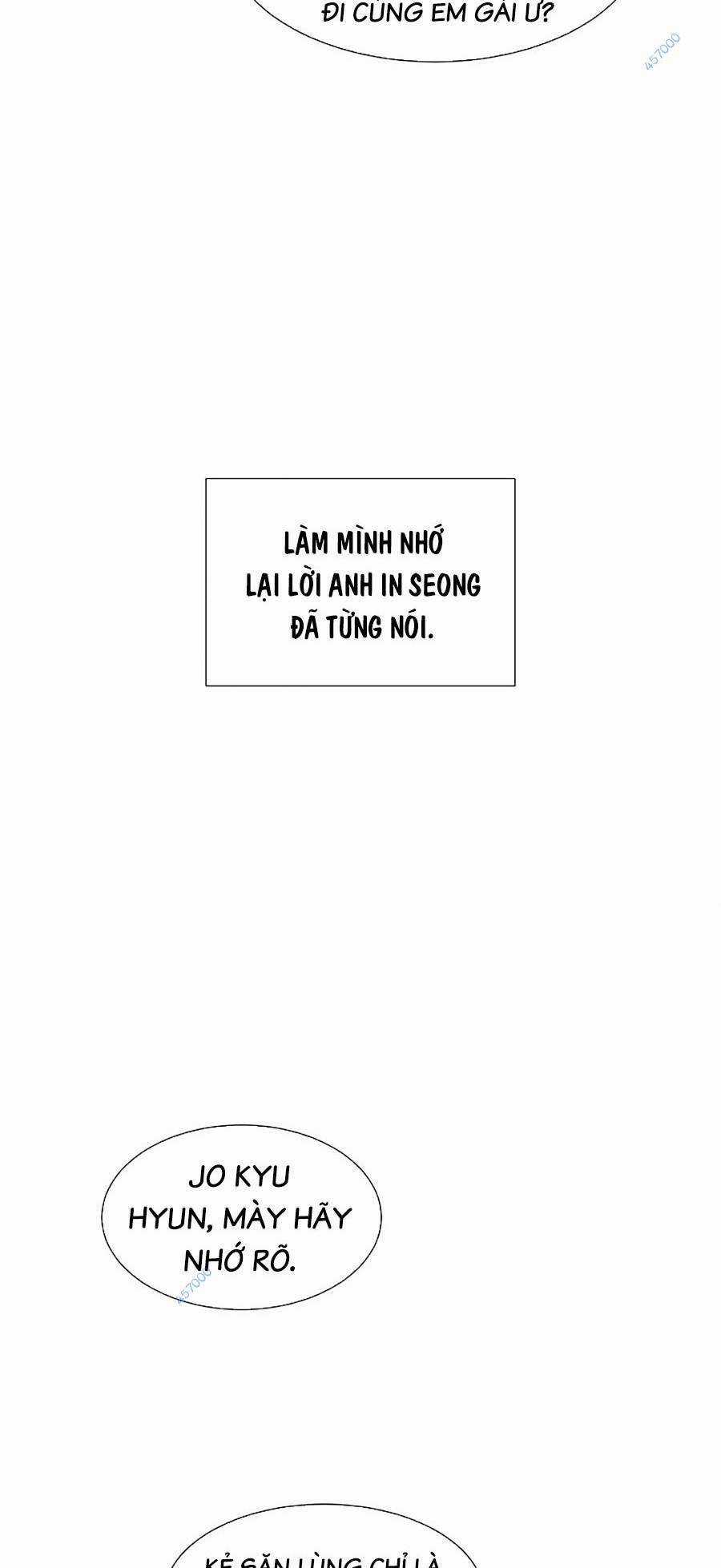 Săn Lùng Bắt Nạt Chapter 56 trang 71