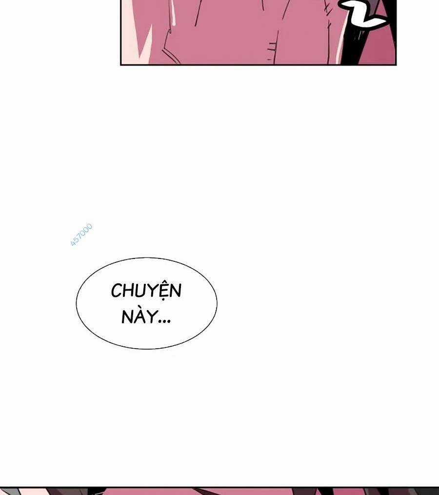 Săn Lùng Bắt Nạt Chapter 56 trang 8