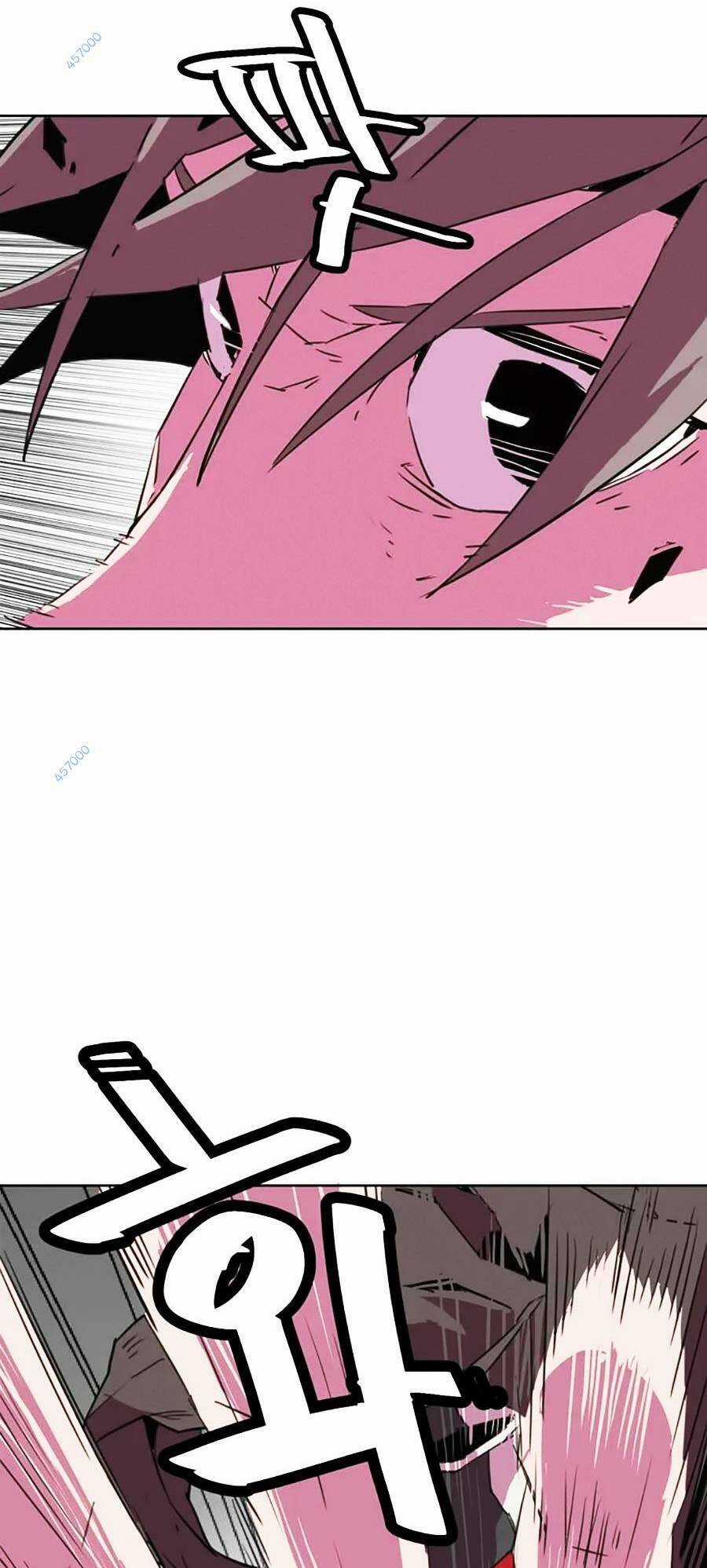 Săn Lùng Bắt Nạt Chapter 57 trang 10