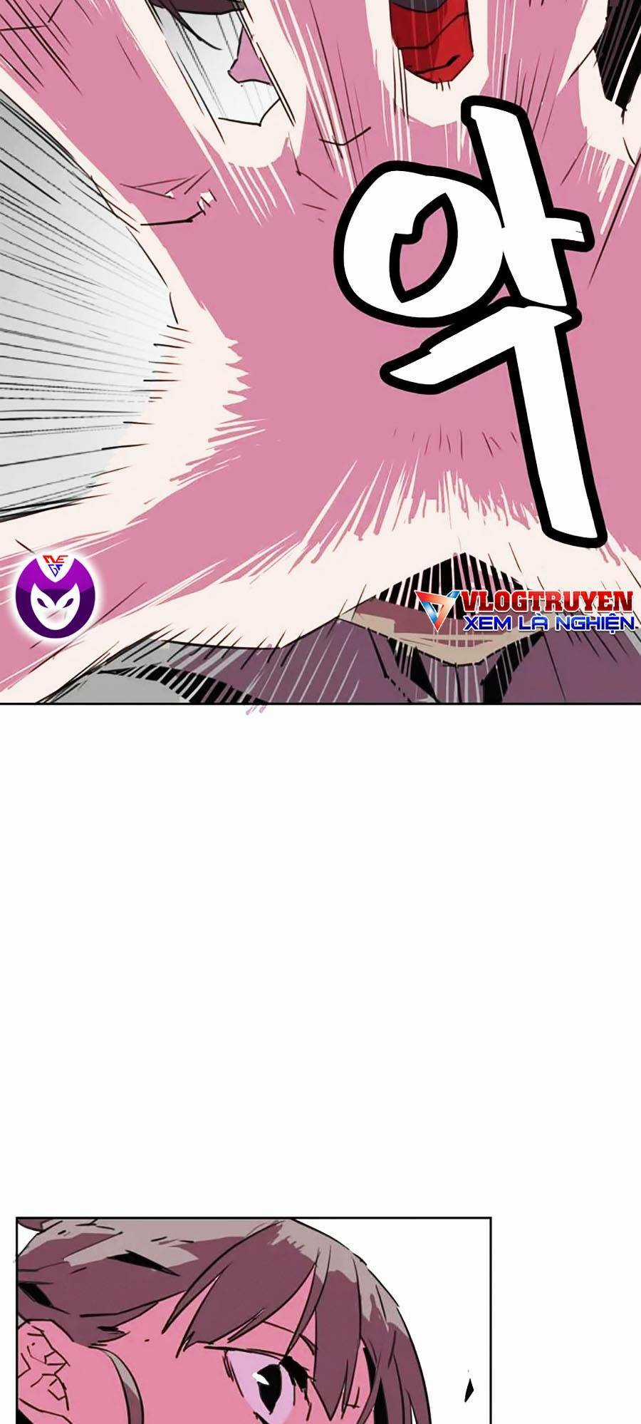 Săn Lùng Bắt Nạt Chapter 57 trang 11