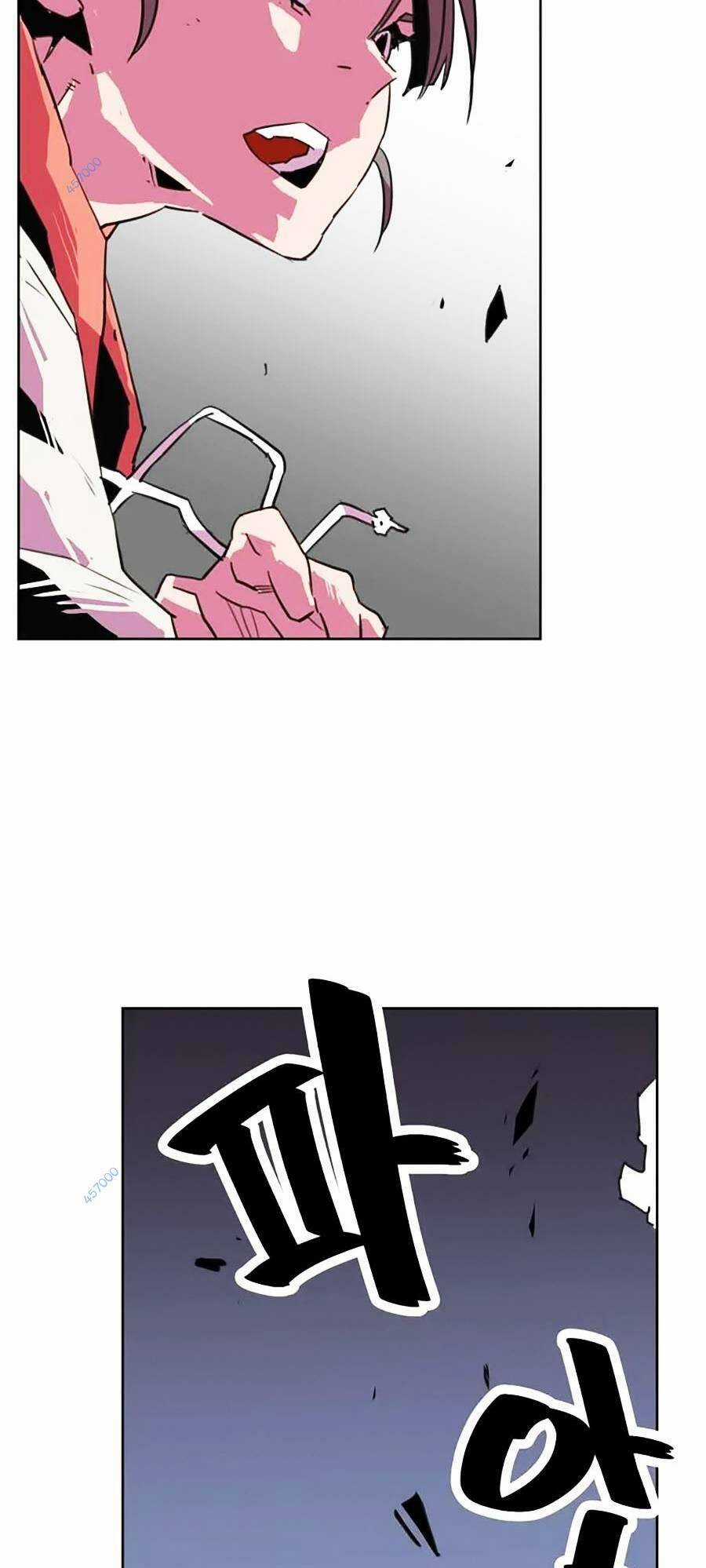 Săn Lùng Bắt Nạt Chapter 57 trang 12