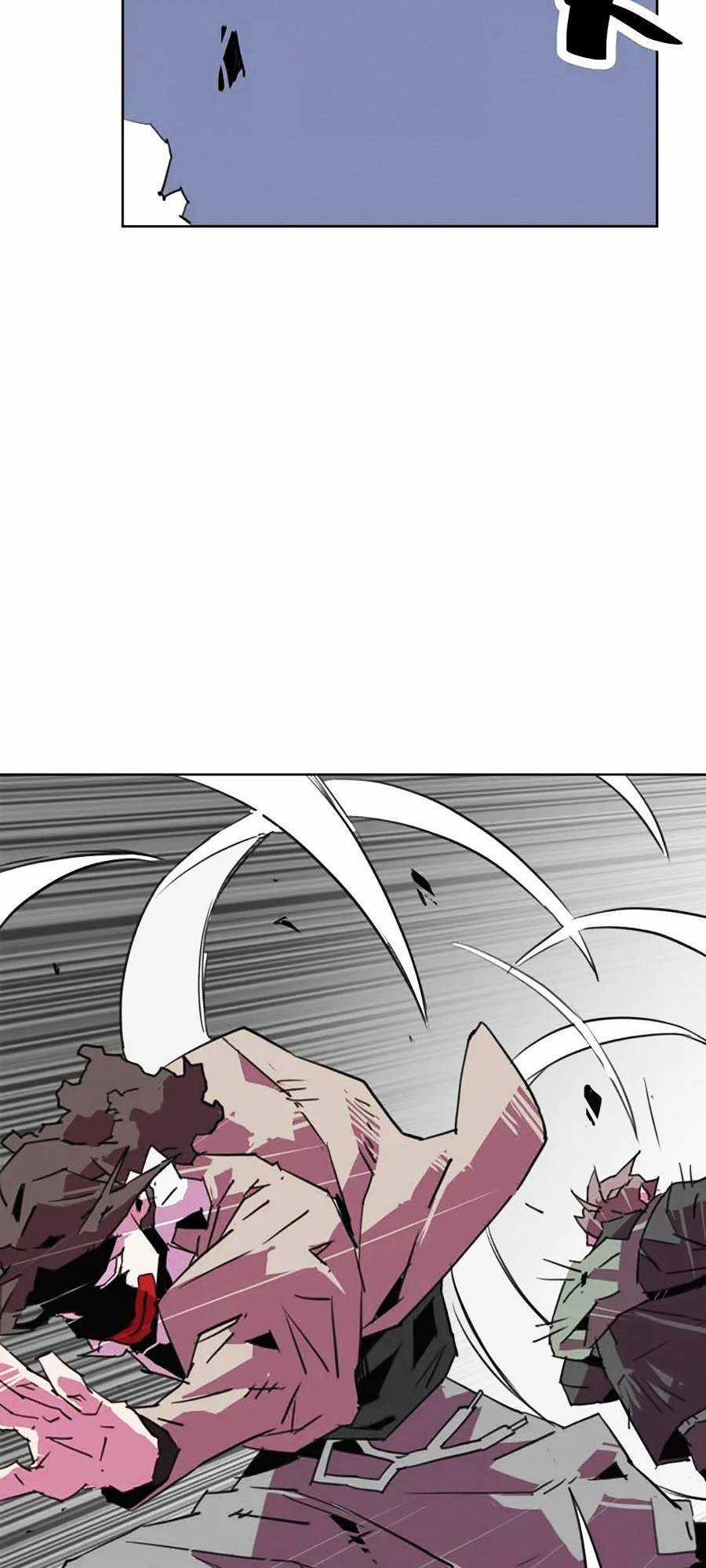 Săn Lùng Bắt Nạt Chapter 57 trang 13