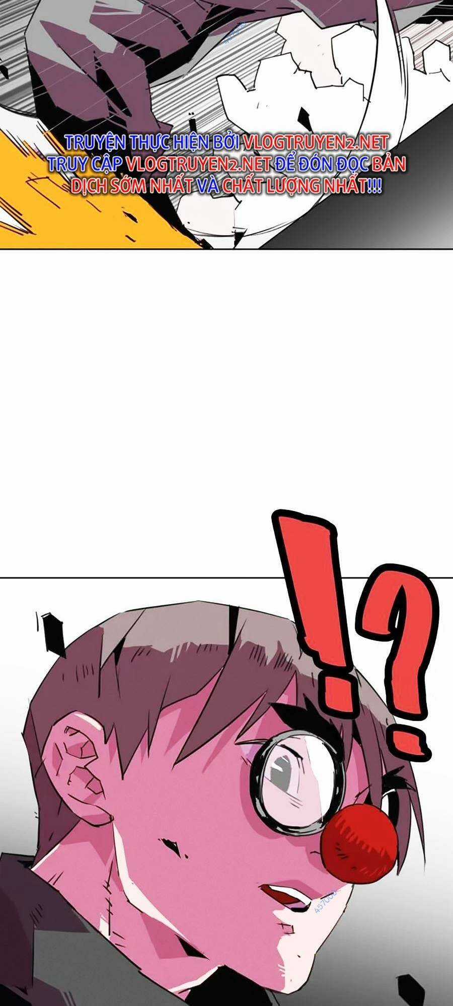 Săn Lùng Bắt Nạt Chapter 57 trang 14