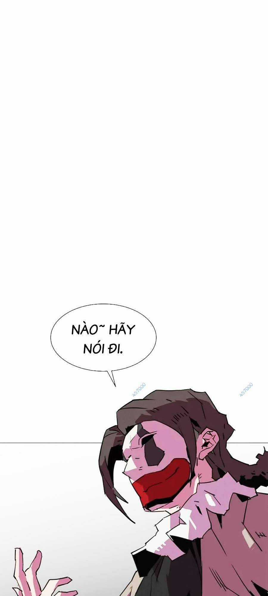 Săn Lùng Bắt Nạt Chapter 57 trang 2