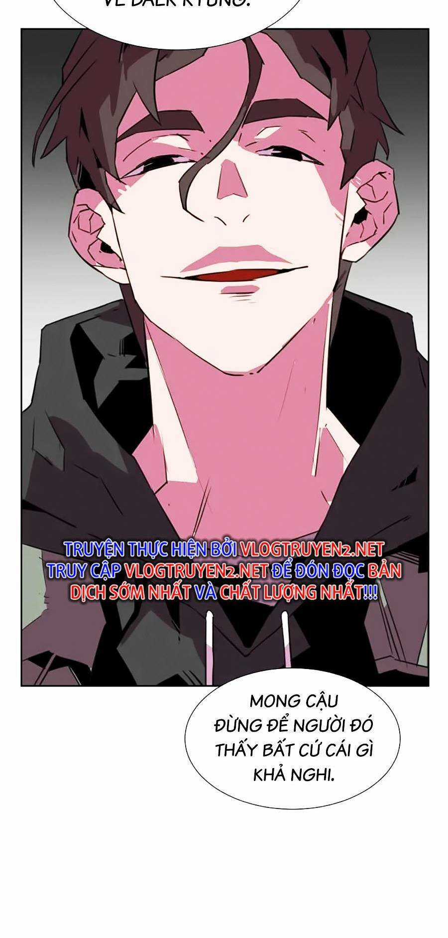 Săn Lùng Bắt Nạt Chapter 57 trang 23