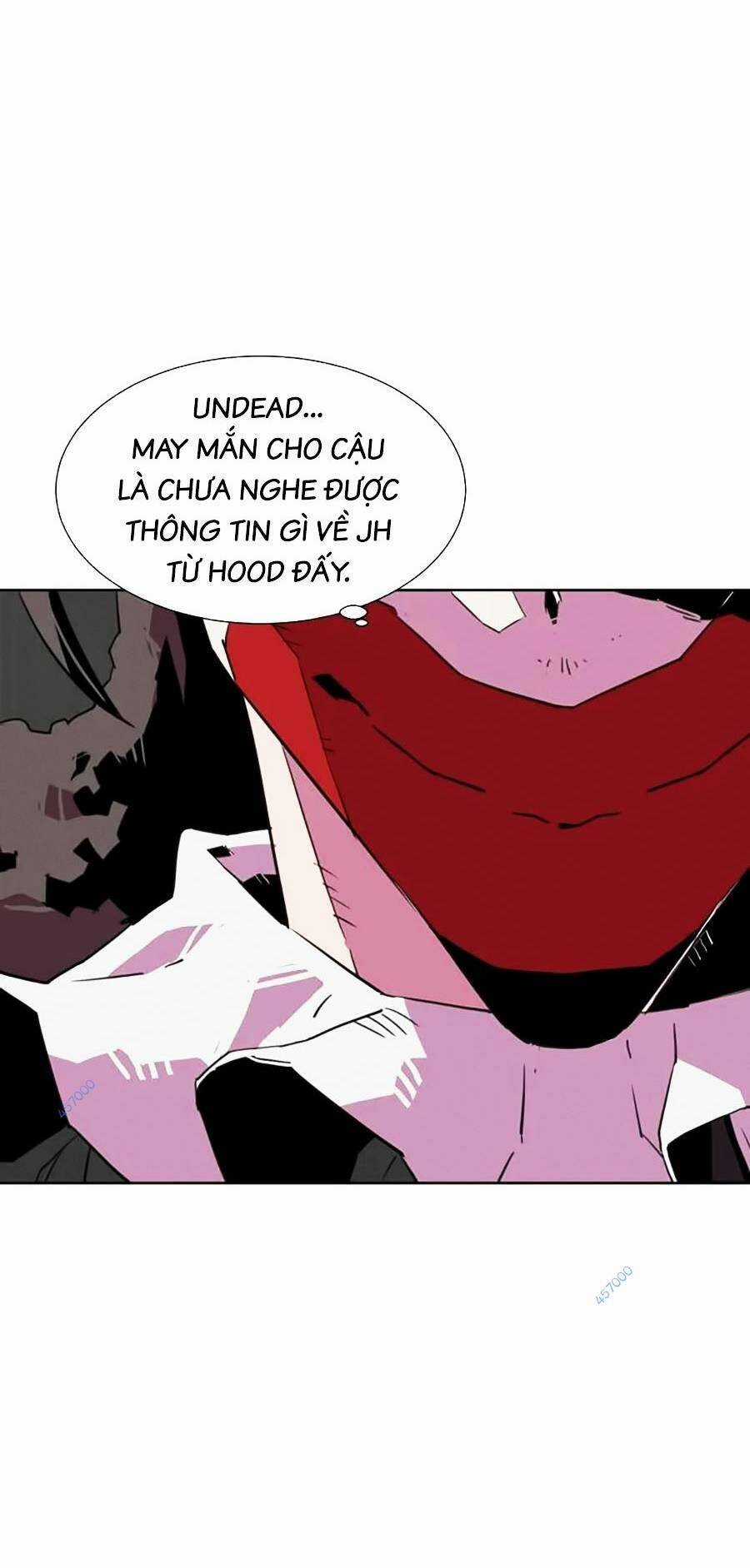 Săn Lùng Bắt Nạt Chapter 57 trang 28