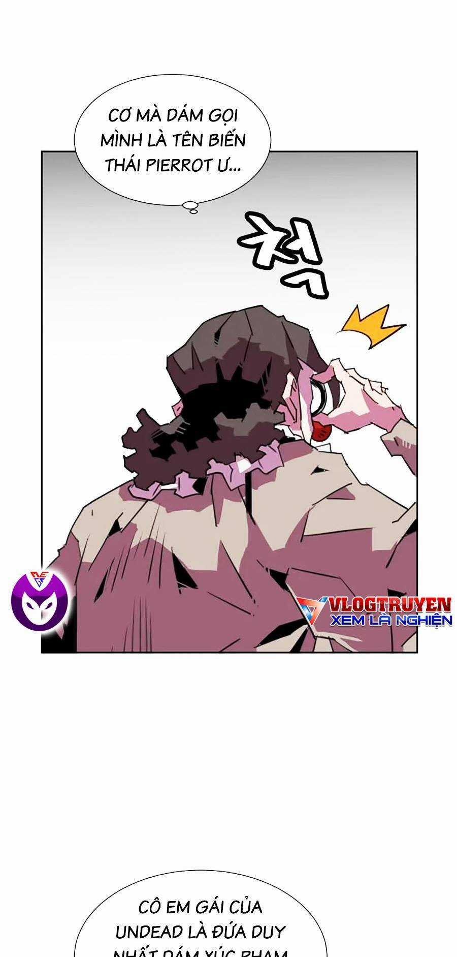 Săn Lùng Bắt Nạt Chapter 57 trang 29