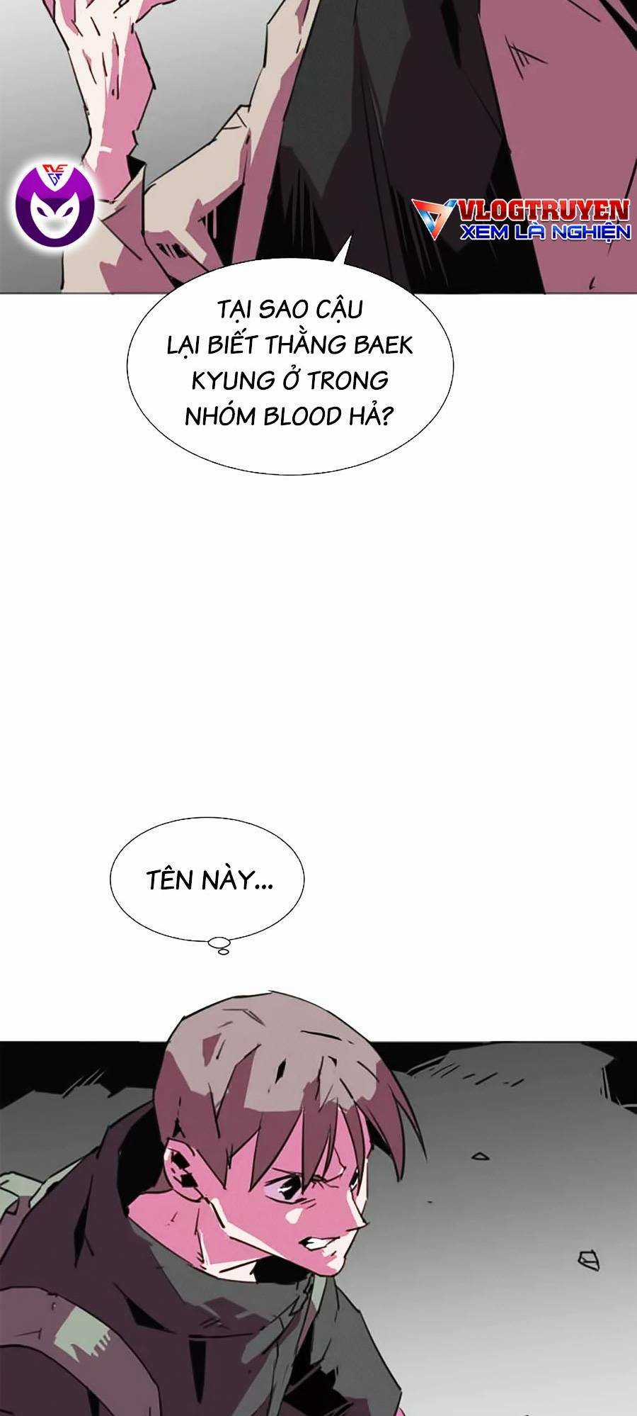 Săn Lùng Bắt Nạt Chapter 57 trang 3