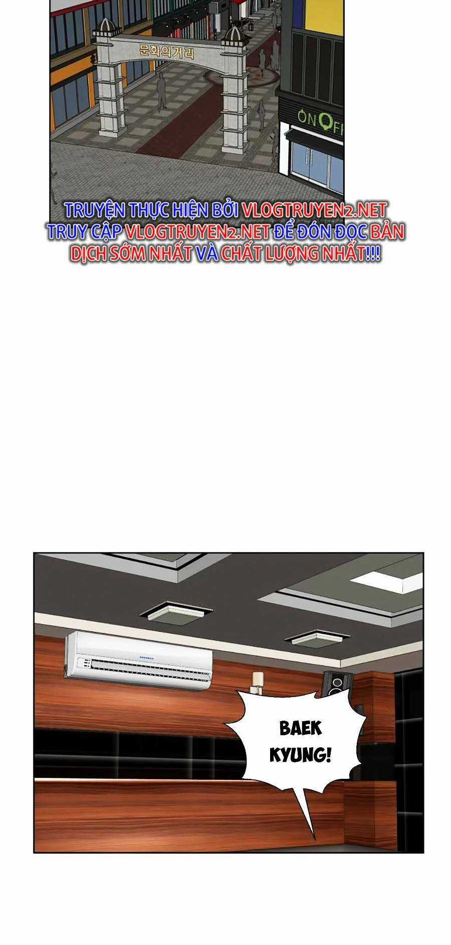 Săn Lùng Bắt Nạt Chapter 57 trang 31