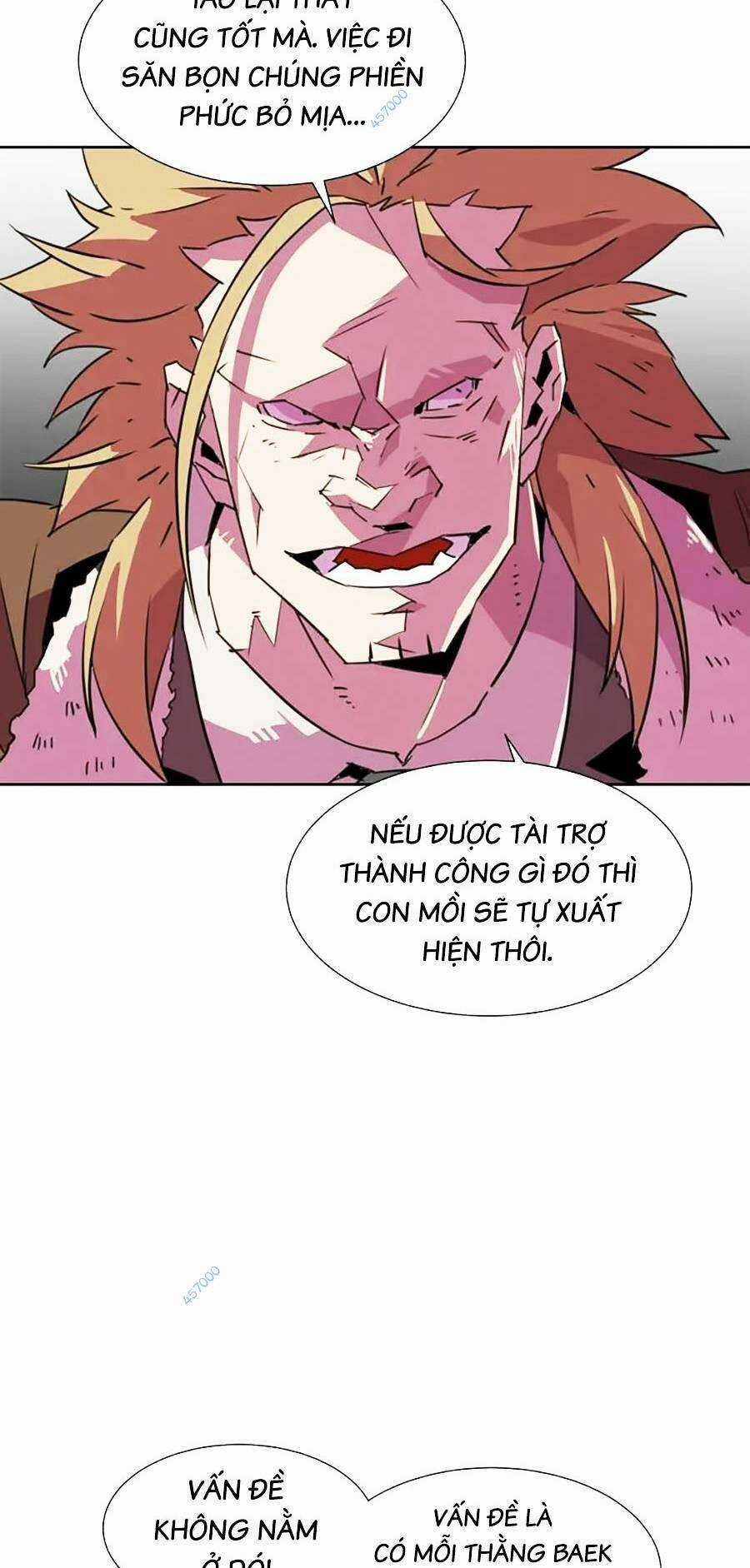 Săn Lùng Bắt Nạt Chapter 57 trang 34