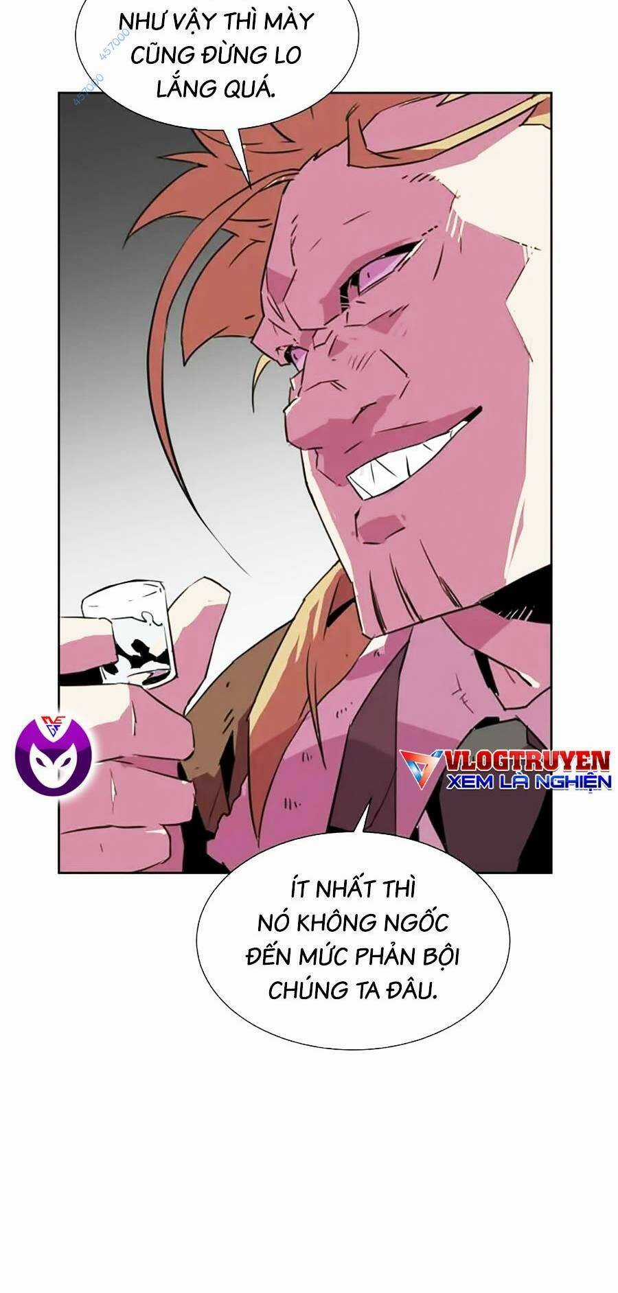 Săn Lùng Bắt Nạt Chapter 57 trang 38