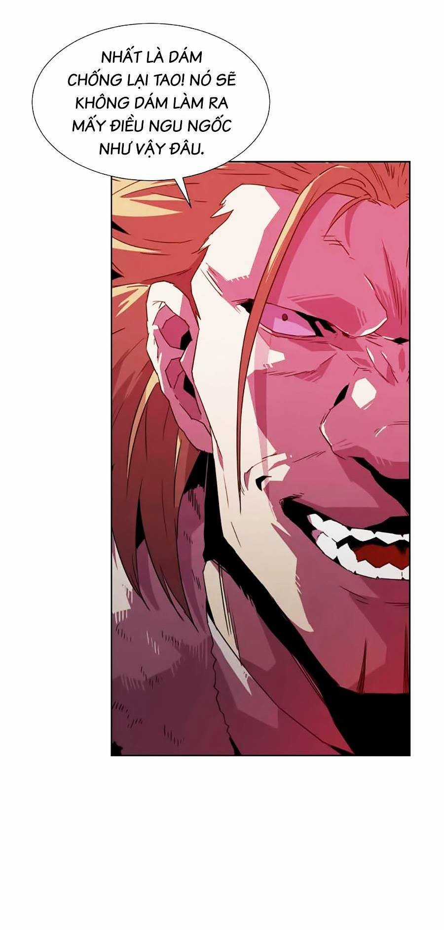 Săn Lùng Bắt Nạt Chapter 57 trang 39