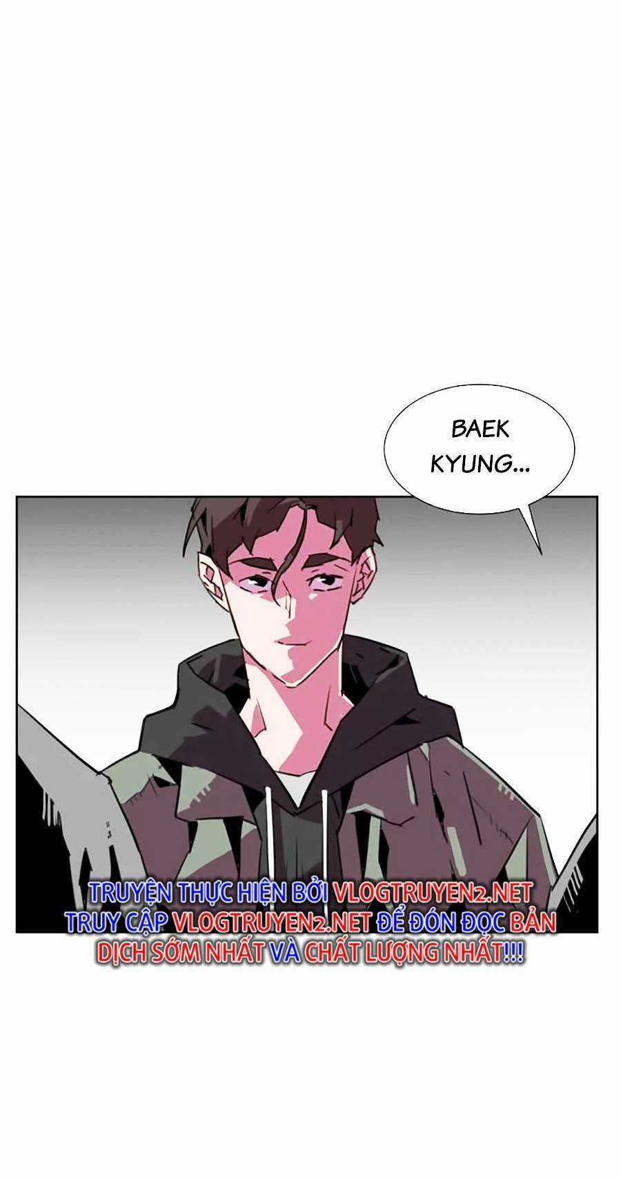 Săn Lùng Bắt Nạt Chapter 57 trang 41