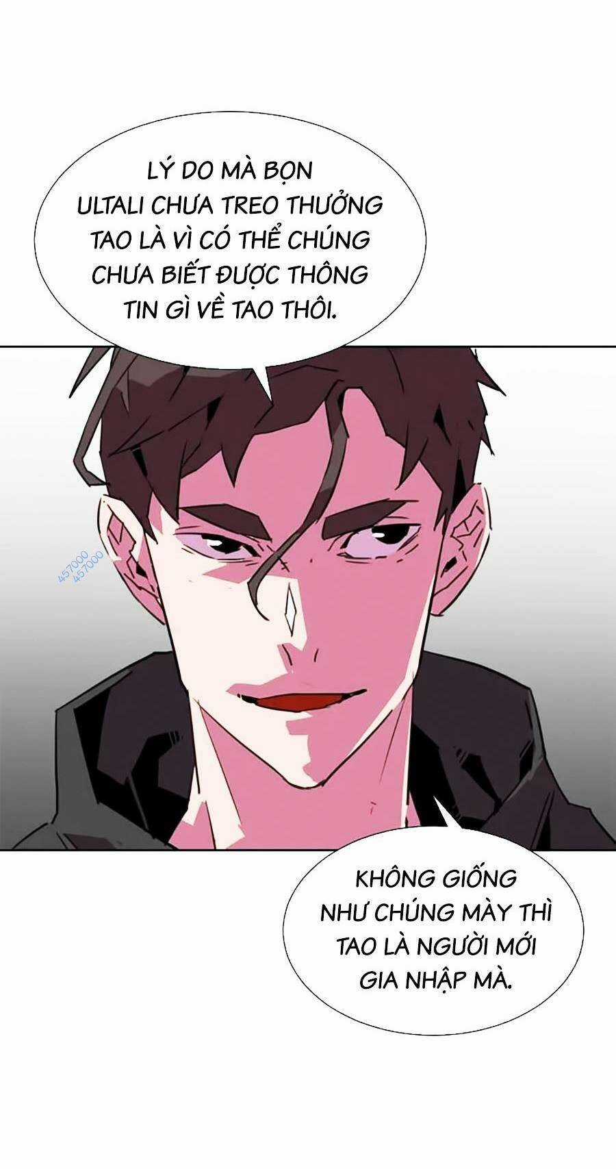 Săn Lùng Bắt Nạt Chapter 57 trang 42