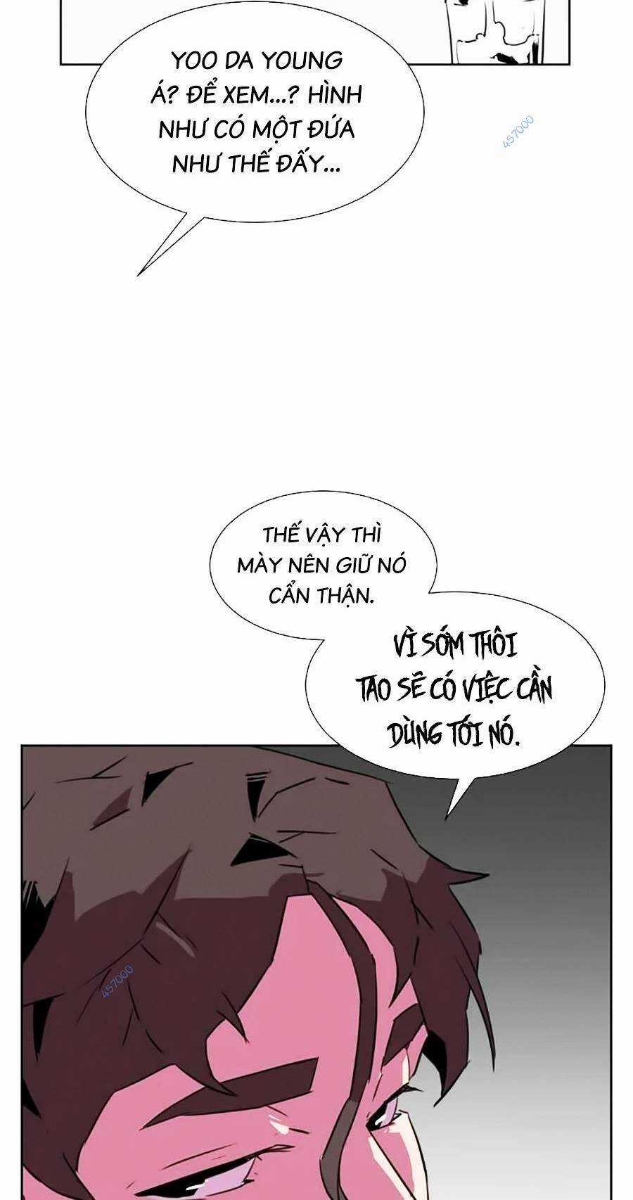 Săn Lùng Bắt Nạt Chapter 57 trang 46