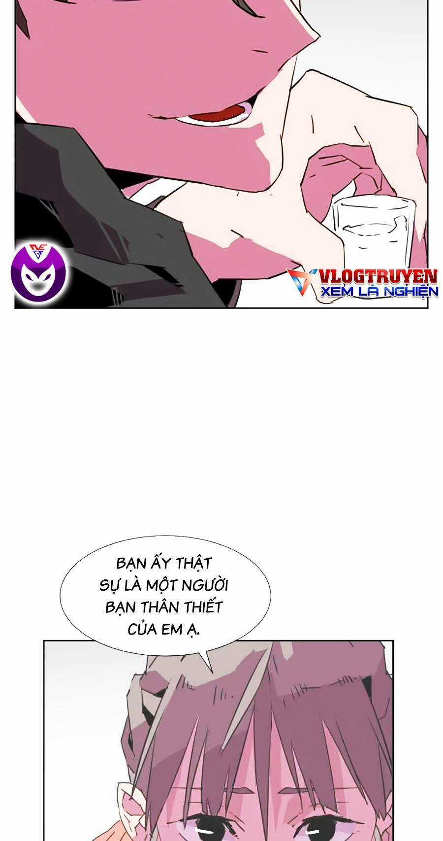 Săn Lùng Bắt Nạt Chapter 57 trang 47