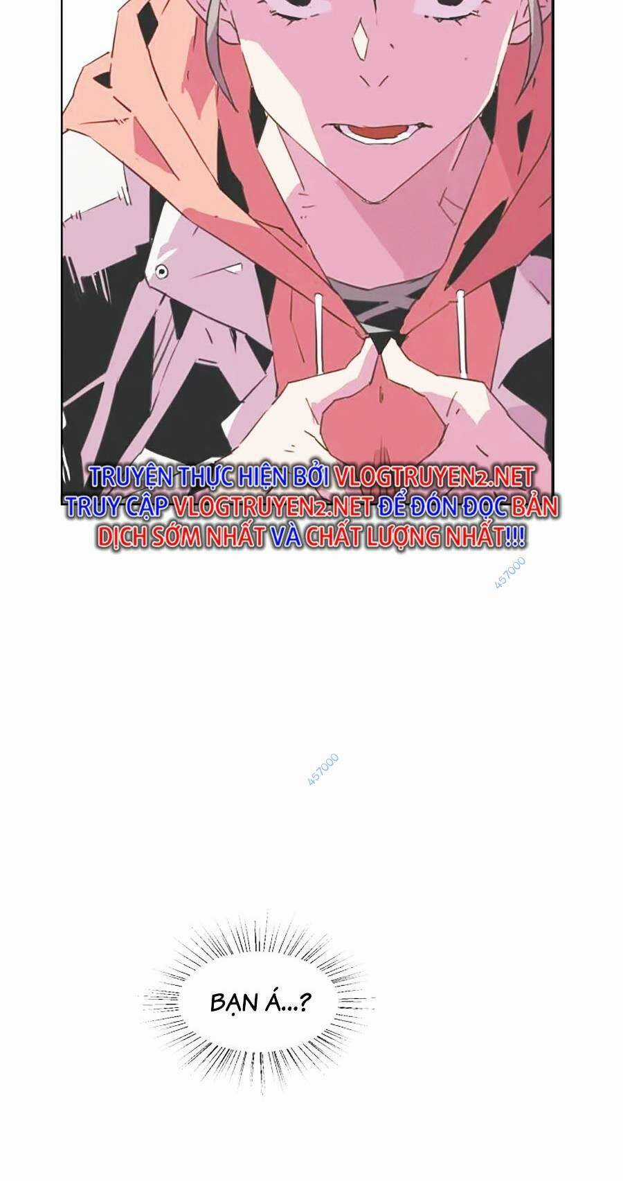 Săn Lùng Bắt Nạt Chapter 57 trang 48