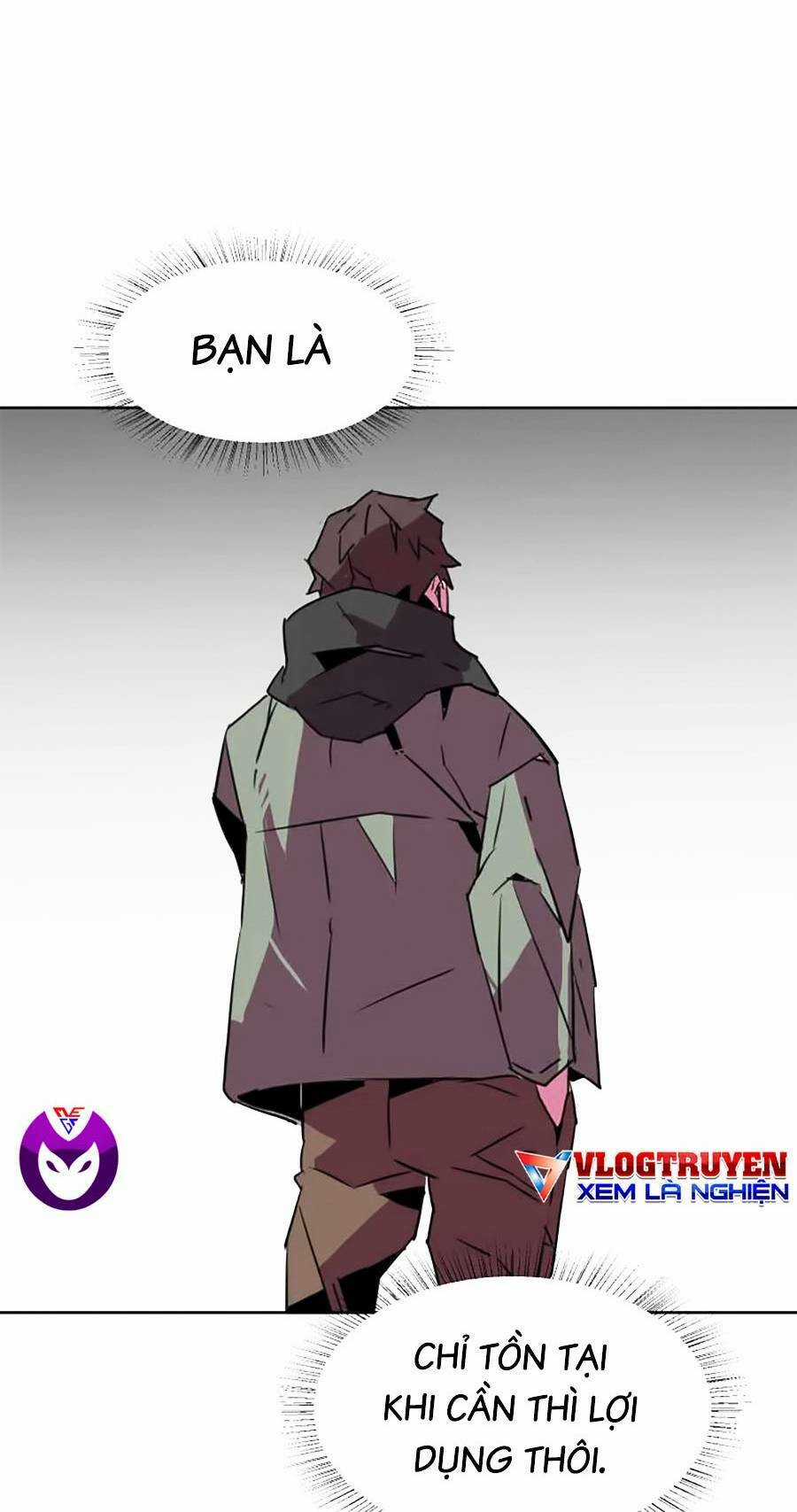 Săn Lùng Bắt Nạt Chapter 57 trang 49