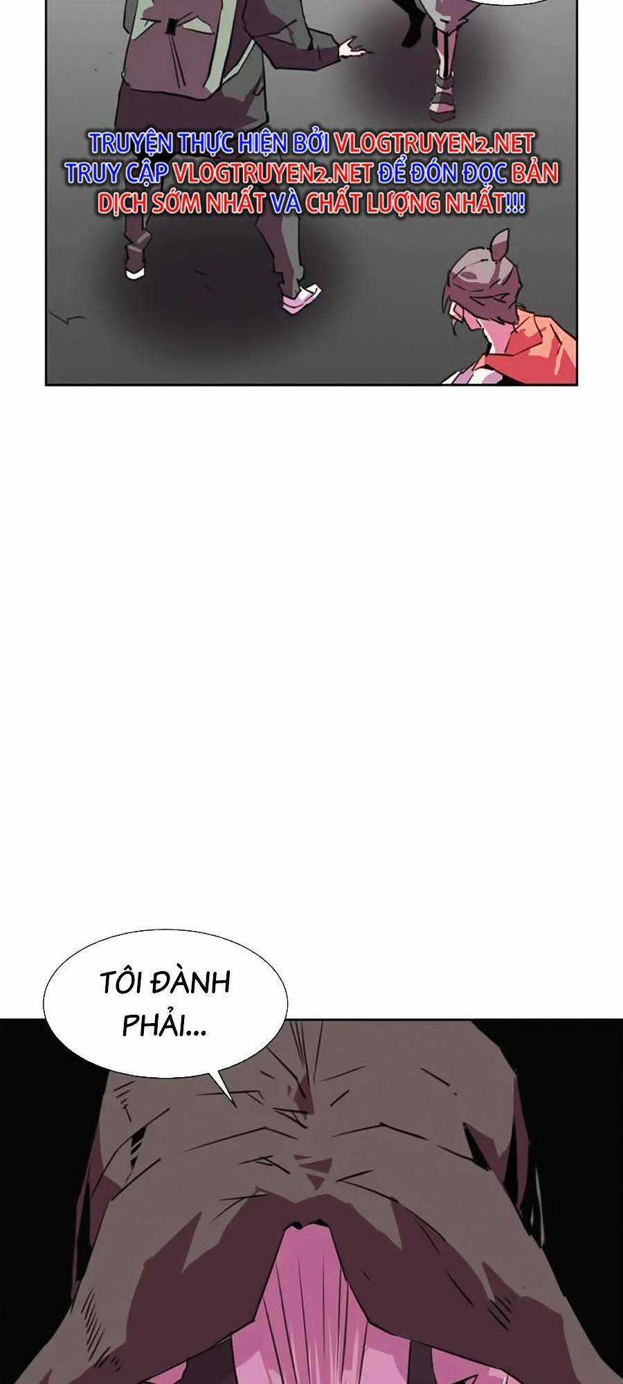 Săn Lùng Bắt Nạt Chapter 57 trang 5