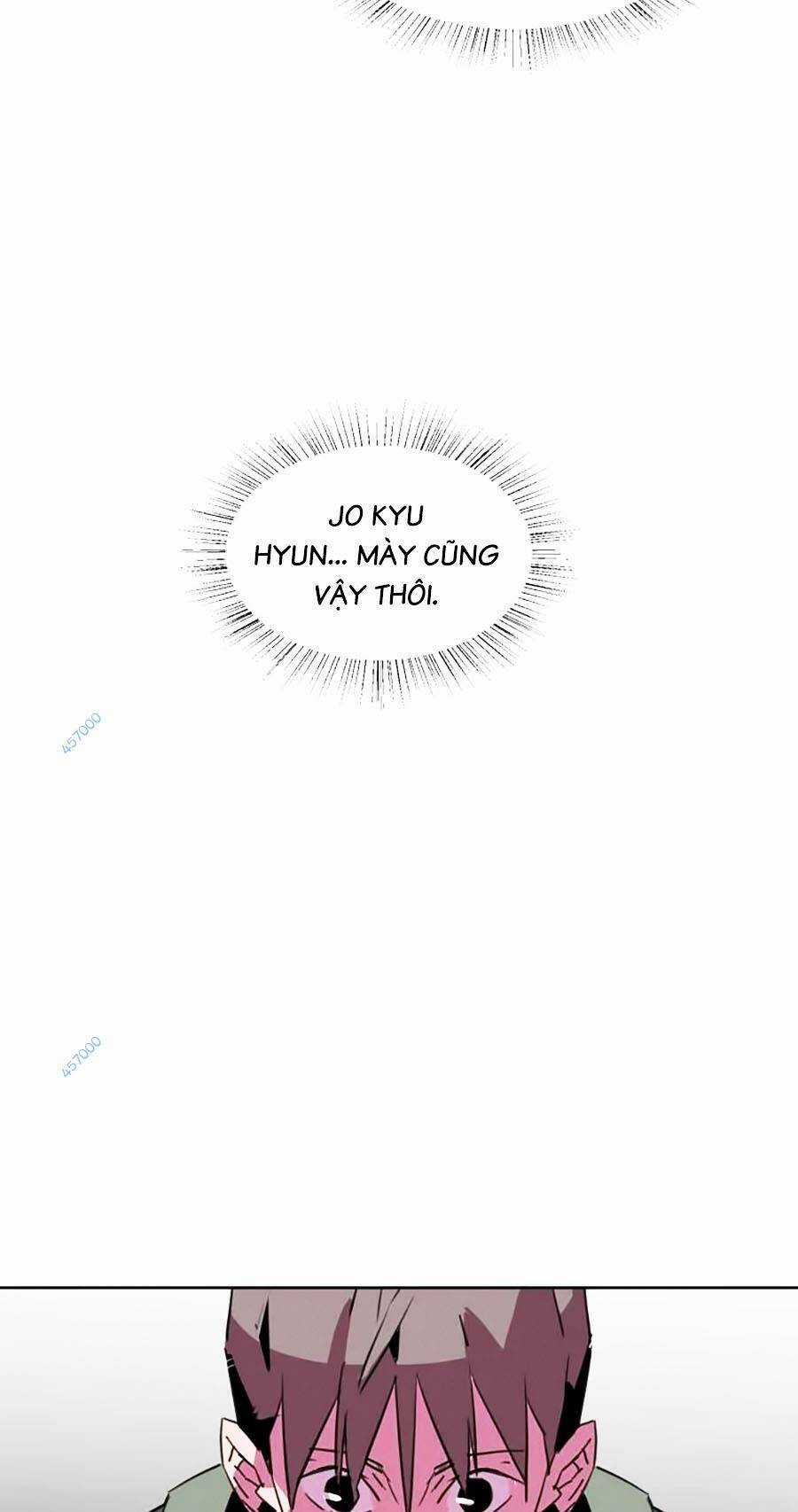 Săn Lùng Bắt Nạt Chapter 57 trang 50