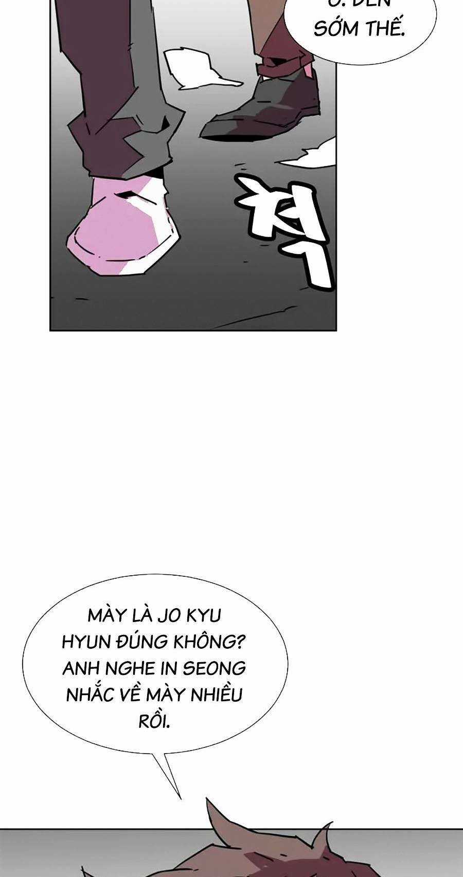 Săn Lùng Bắt Nạt Chapter 57 trang 53