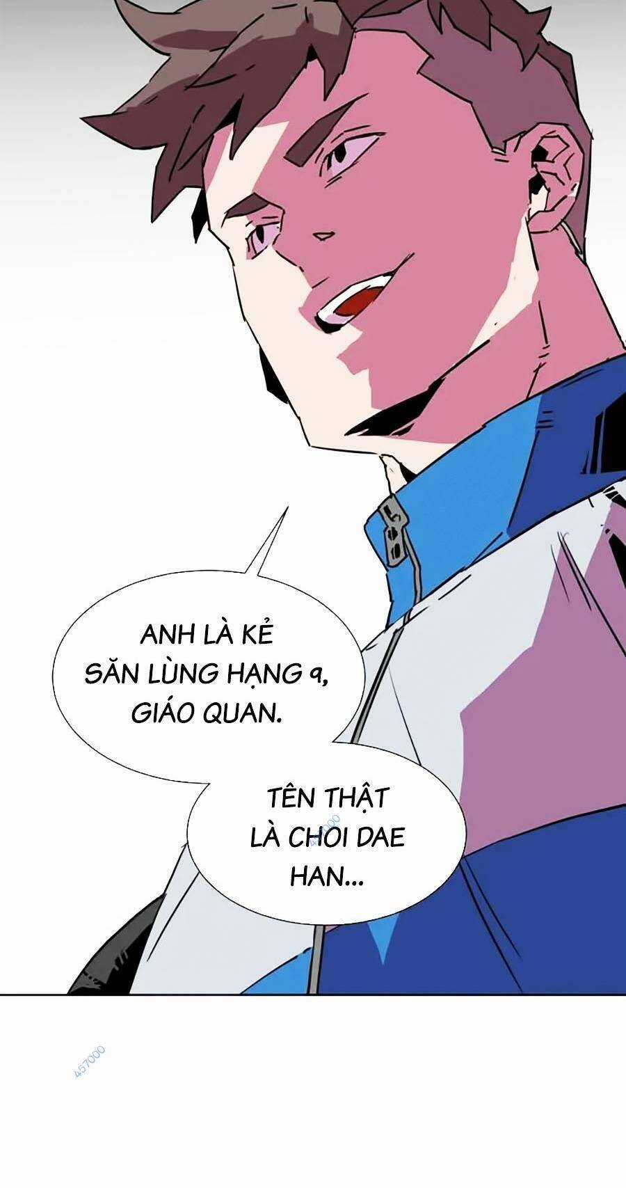 Săn Lùng Bắt Nạt Chapter 57 trang 54