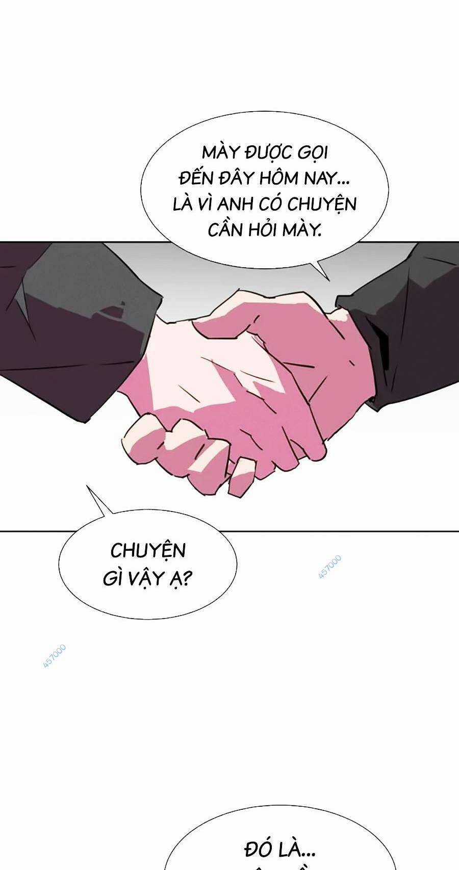 Săn Lùng Bắt Nạt Chapter 57 trang 56