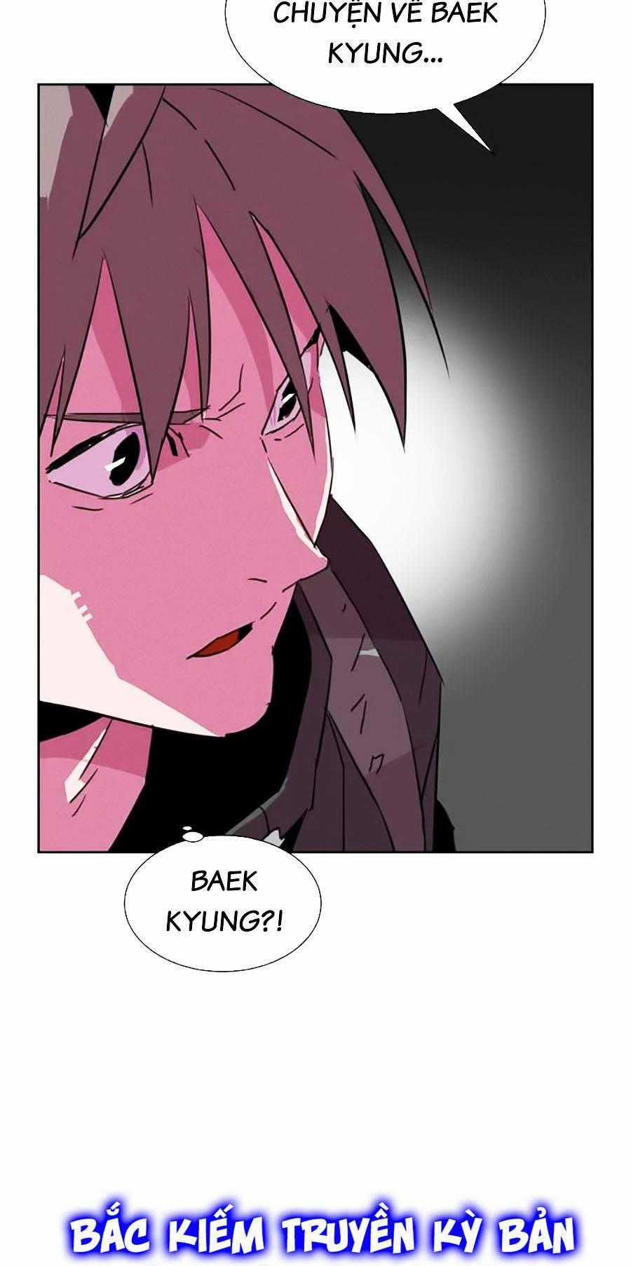 Săn Lùng Bắt Nạt Chapter 57 trang 57