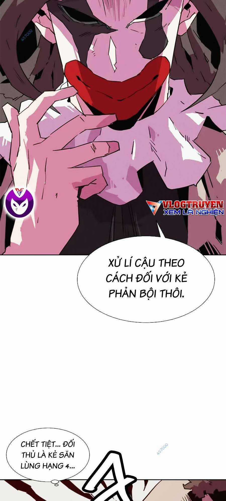 Săn Lùng Bắt Nạt Chapter 57 trang 6