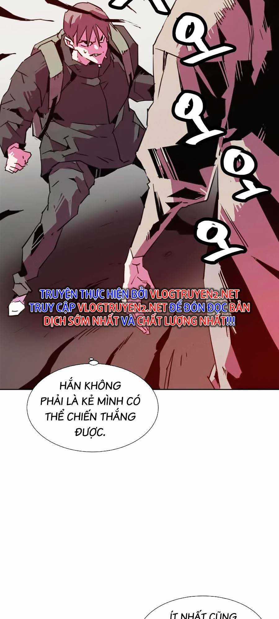 Săn Lùng Bắt Nạt Chapter 57 trang 7