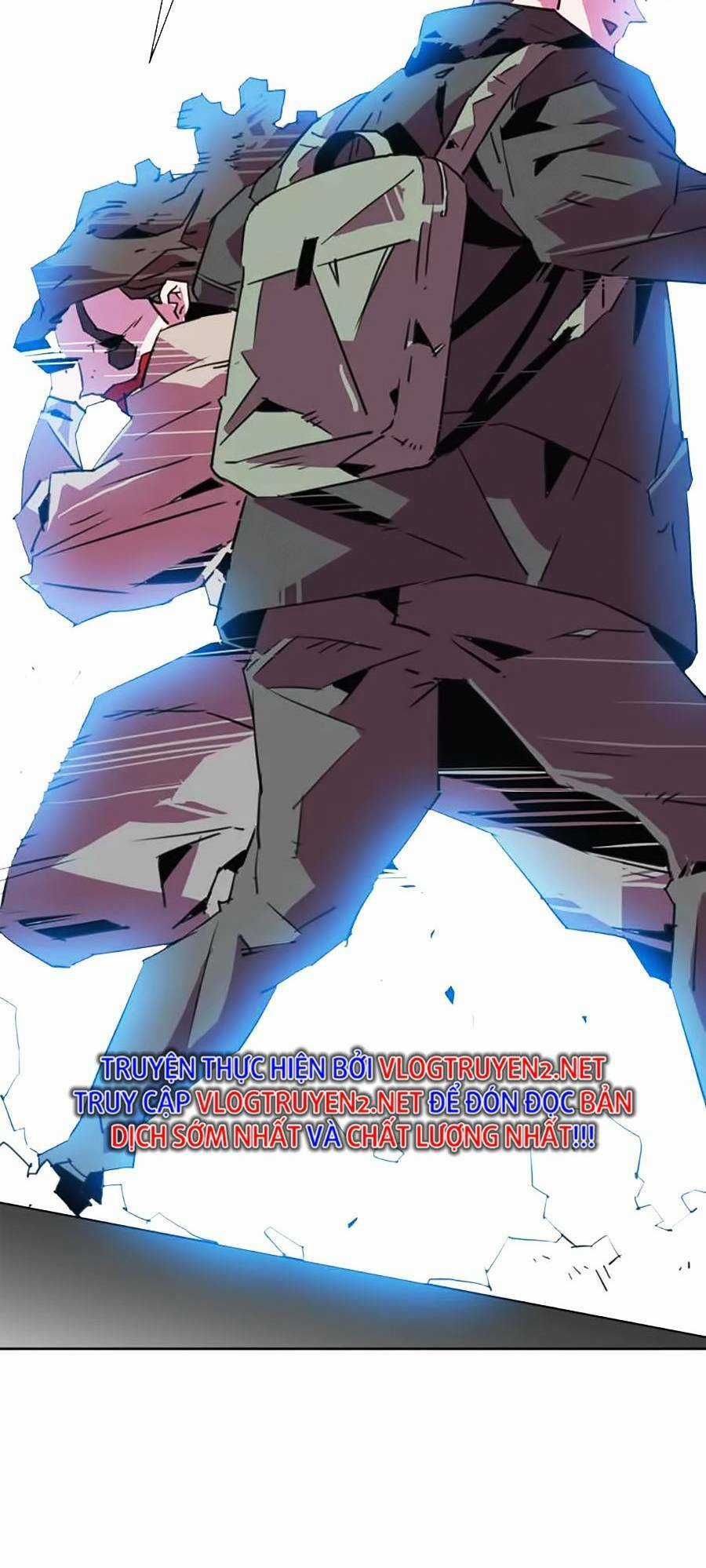 Săn Lùng Bắt Nạt Chapter 57 trang 9