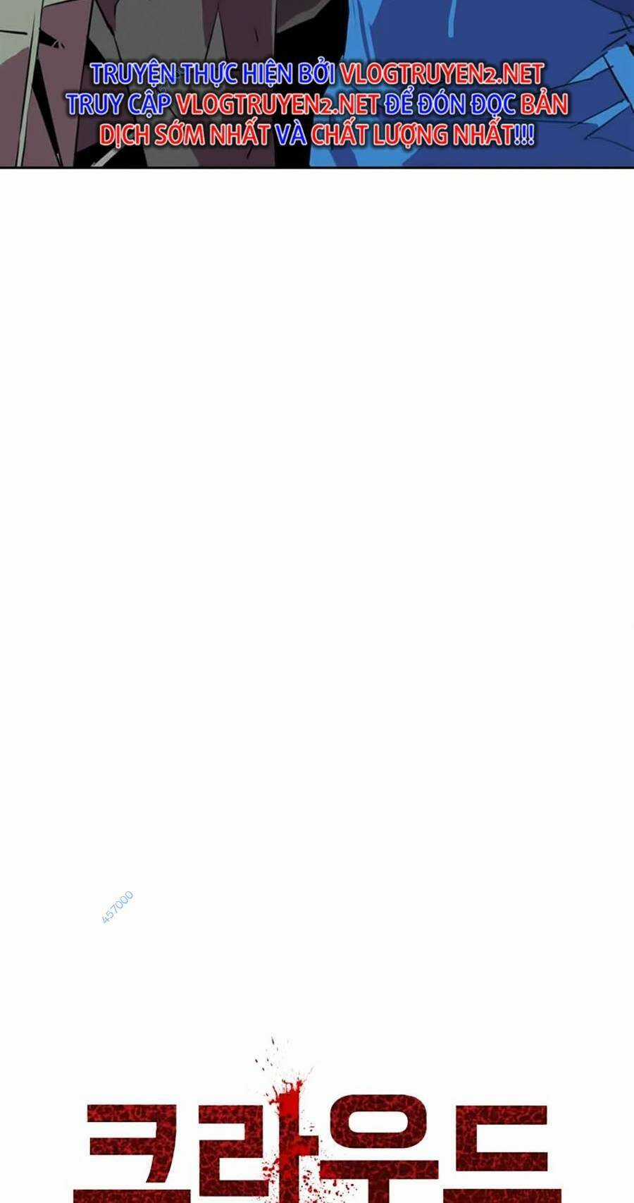 Săn Lùng Bắt Nạt Chapter 58 trang 10