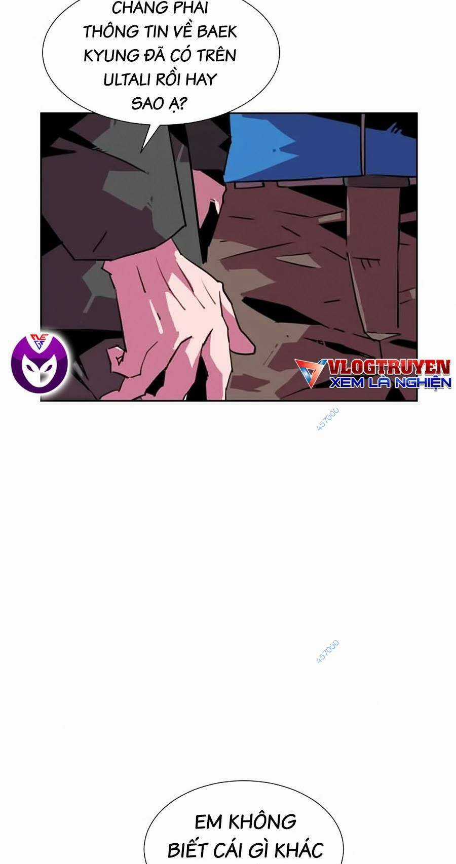 Săn Lùng Bắt Nạt Chapter 58 trang 12